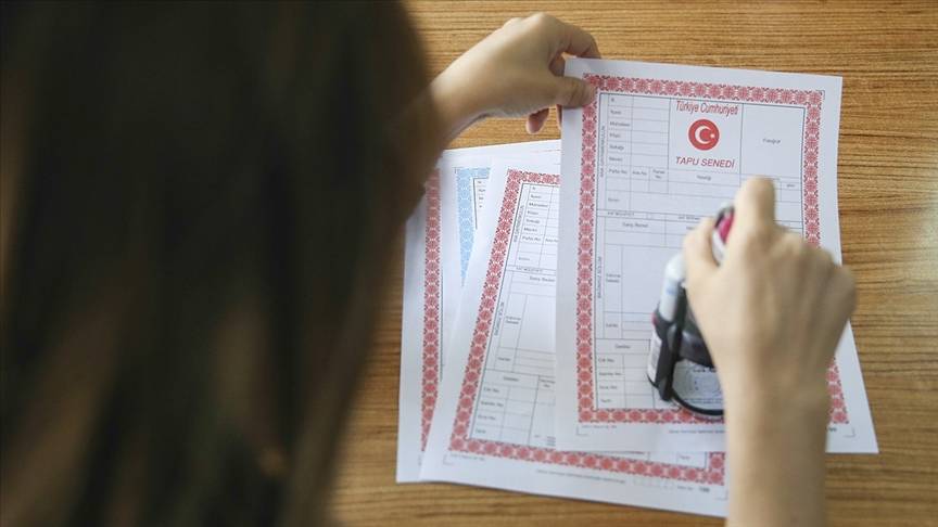Ev sahibi olanlar dikkat: Bir sabah uyandığınızda mülkünüz başkasının olabilir! İşte tapu dolandırıcılığına karşı ücretsiz önlem 1